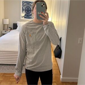 Carhartt long sleeve t-shirt